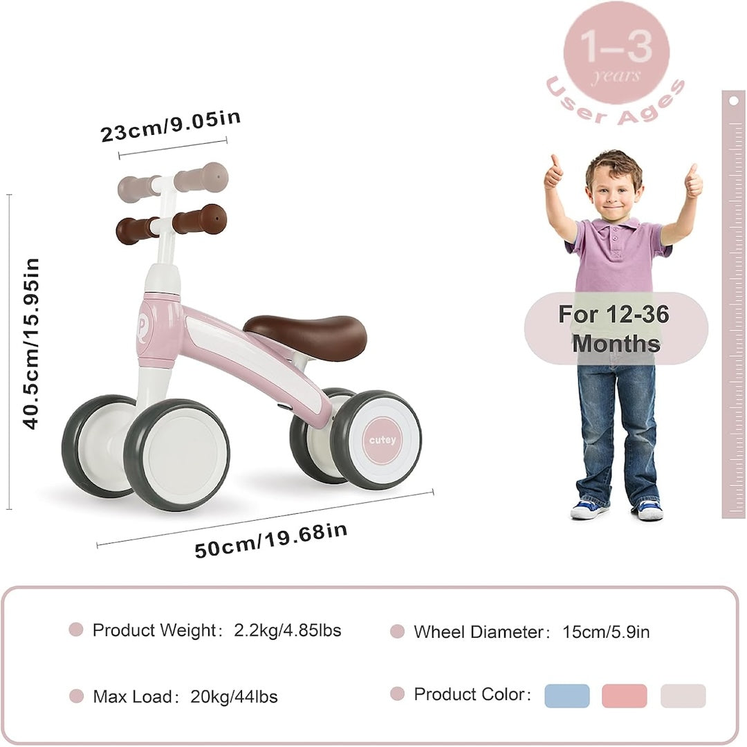 pink-balance-bike-infant