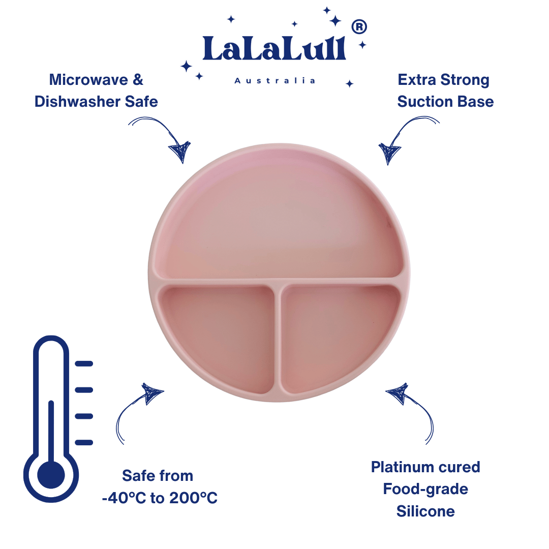 lalalull-australia-pink-silicone-bib