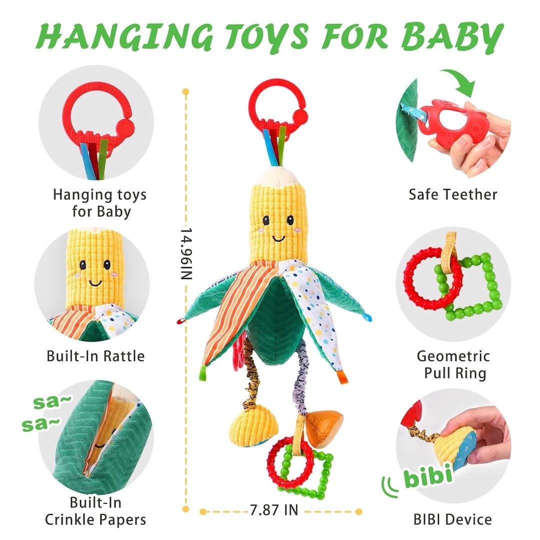 baby rattle