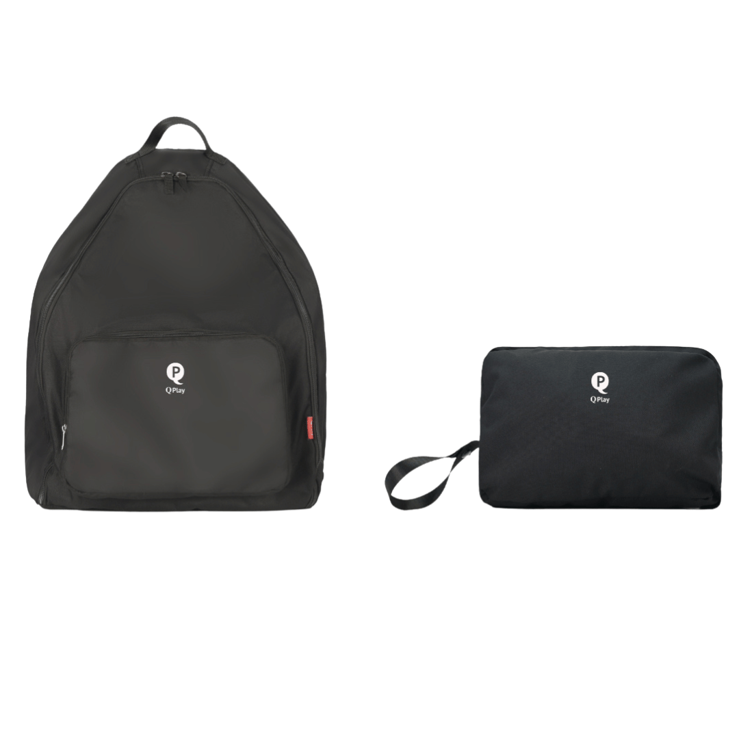 QPlay Airo Stroller Backpack