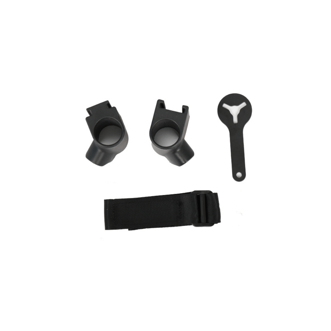QPlay Airo Stroller Connector