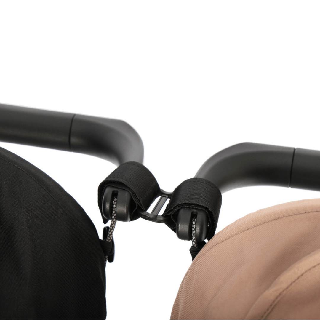 QPlay Airo Stroller Connector