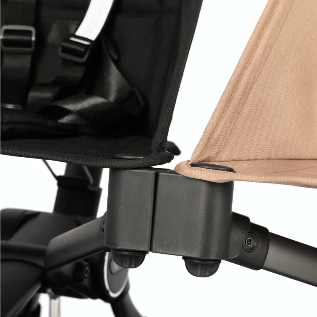 QPlay Airo Stroller Connector