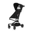 Qplay Airo Baby Stroller black