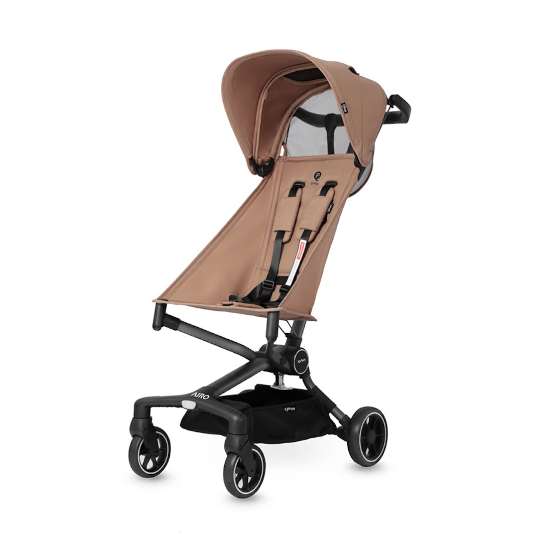 Qplay Airo Baby Stroller 