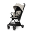 Qplay Mega Pro Baby Stroller (0–48 Months)