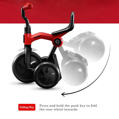qplay trike