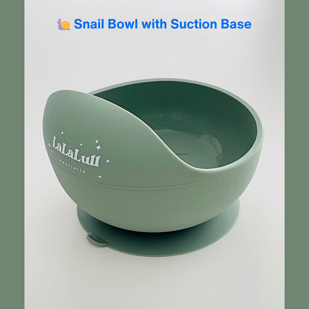 suction bowl