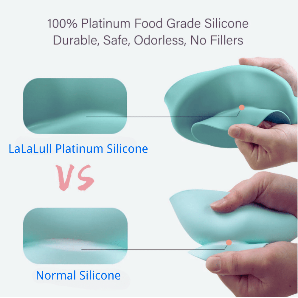 silicone plate