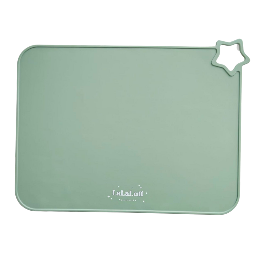 Silicone Placemats