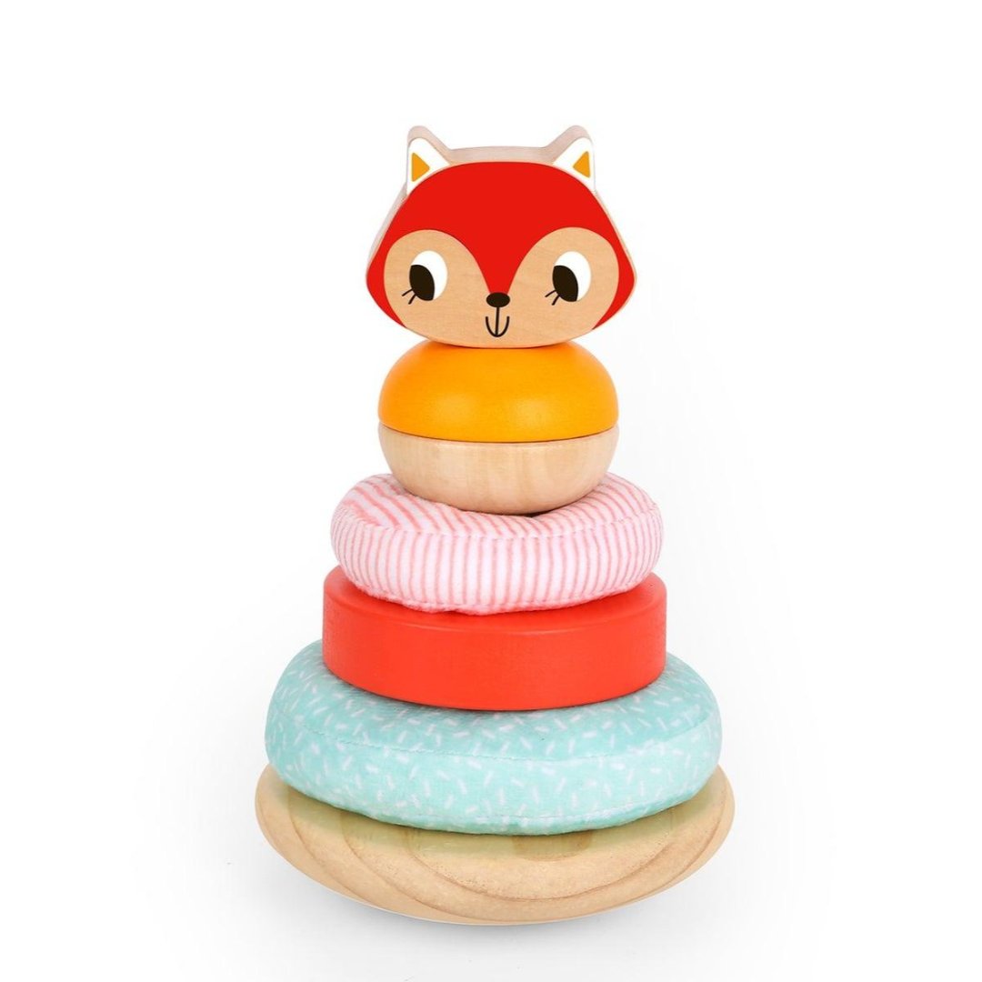 tooky-toy-fox-sensory-stacking-tower