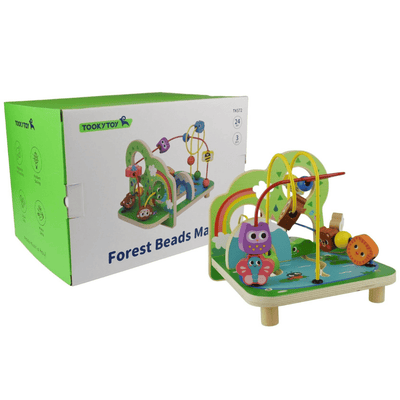 tookytoy-forest-beads-maze