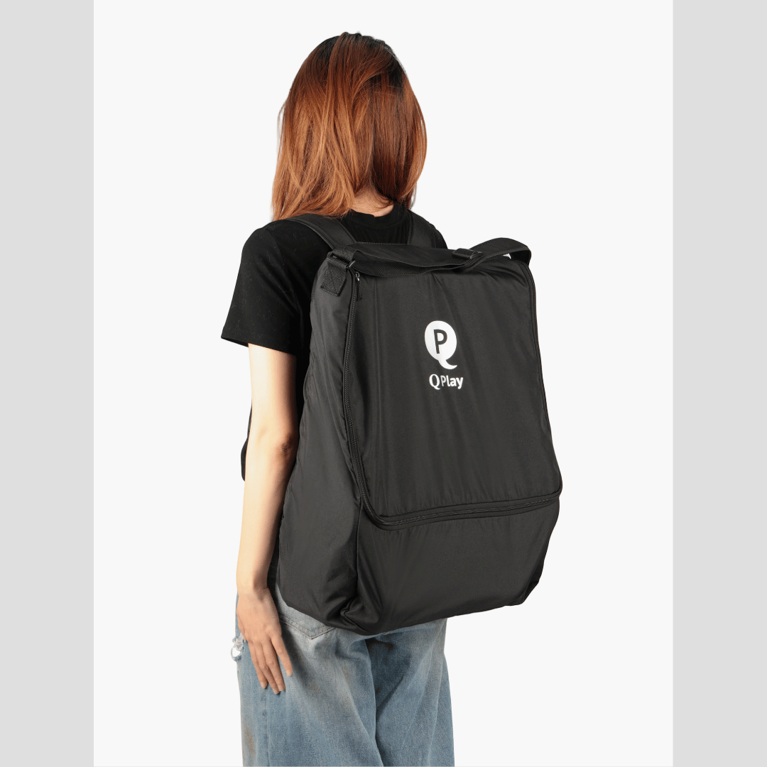 Travel Backpack for Mega Pro Baby Umbrella Stroller