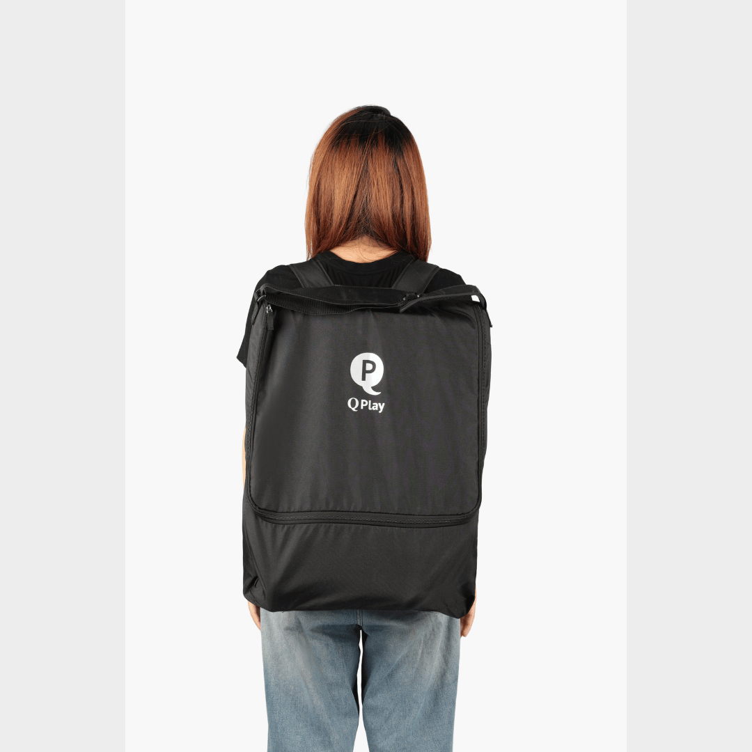 Travel Backpack for Mega Pro Baby Umbrella Stroller