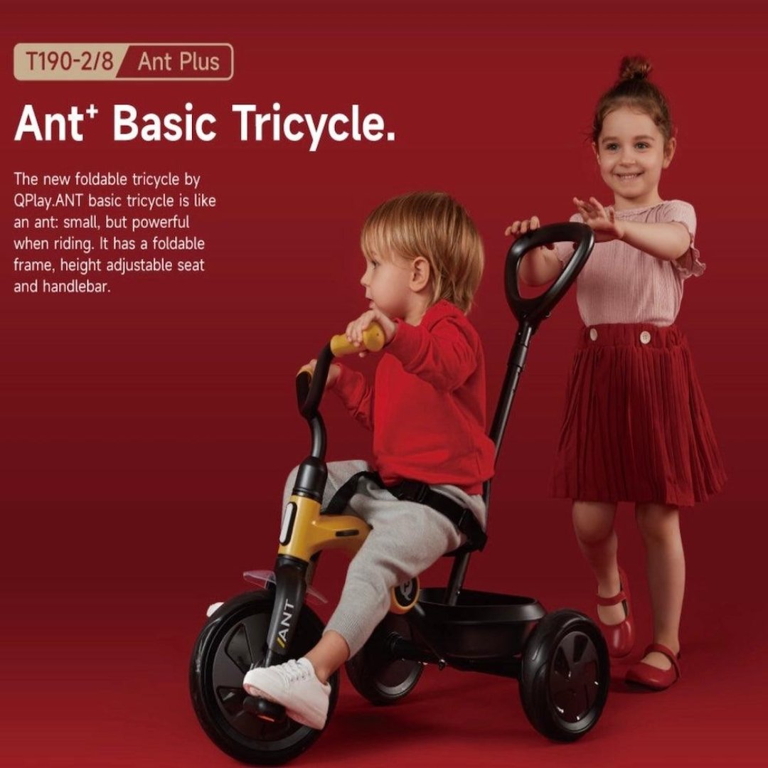 kids tricycle