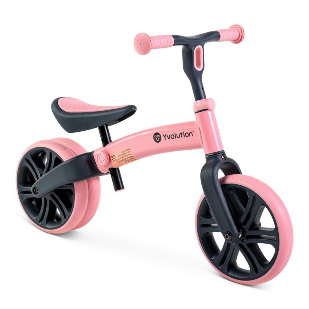 Yvolution Velo Balance Bike