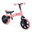 pink balance bike