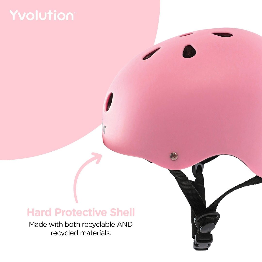 yvolution-kids-helmet-pink